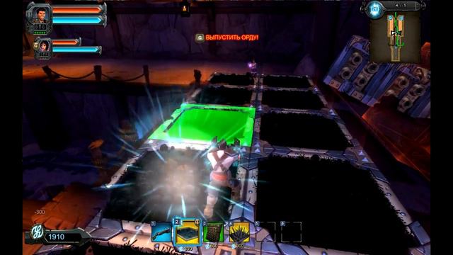 OrcsMustDie2 Coop Прохождение Часть 2 смотреть онлайн