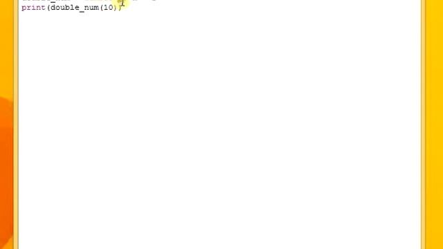 Python Tutorial 3: Python Lambda смотреть онлайн