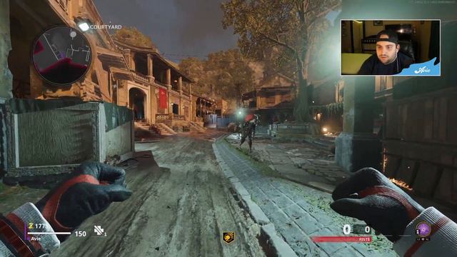 FASTEST Plague Diamond Snipers - Cold War Zombies Guide смотреть онлайн