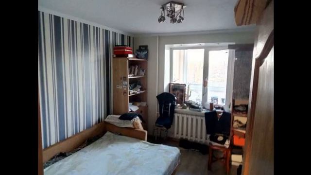 Трехкомнатная квартира на Черемушках смотреть онлайн
