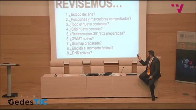Como hacer una migración web смотреть онлайн