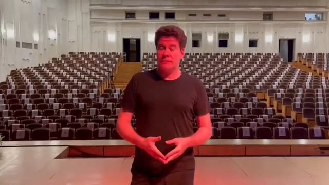 Видеоблог Дениса Мацуева из Томска смотреть онлайн