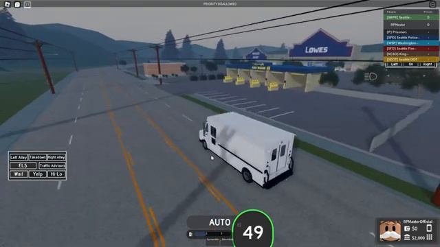 Is This SECRETLY The BEST Roleplay Game on ROBLOX? смотреть онлайн