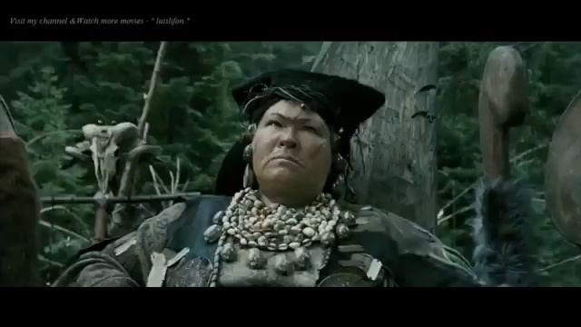 Wolfhound Full Movie ENGLISH SUB