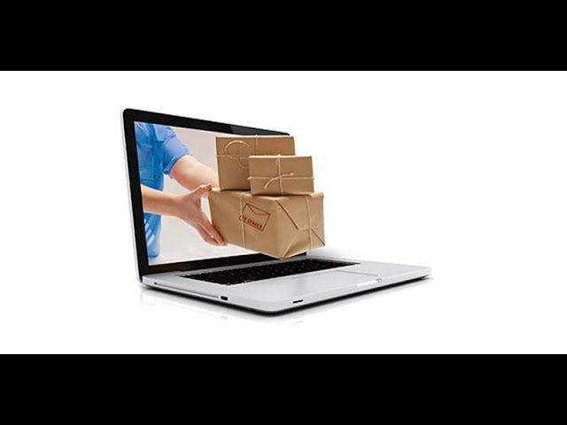 Как искать и заказывать ткани и фурнитуру в интернет магазинах смотреть онлайн