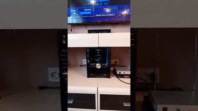 Panasonic sa-vk960 продажа смотреть онлайн
