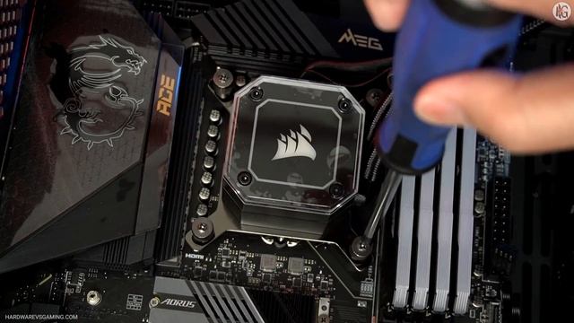 GeForce RTX 3080 Ti Build with Lian Li O11D Mini and Z590 Gaming PC смотреть онлайн