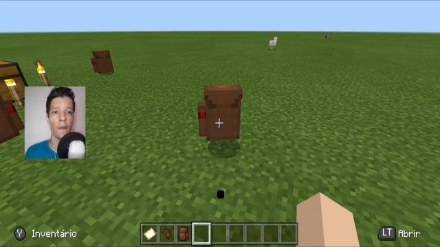 MOD DE MOCHILA PARA MINECRAFT PE 1.17 MOD TRUE BACKPACK (V1.0) MCPE 1.17.20.23 смотреть онлайн
