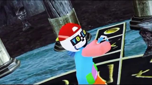 [MMD Undertale AU] Relations (Dancetale Sans X Fresh Sans) смотреть онлайн