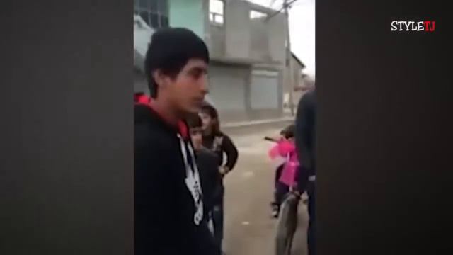 Таджики зажигают смотреть онлайн