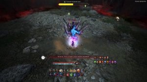 Главный тигриный слуга Механика прохождения Black Desert Страна Утра Черный храм