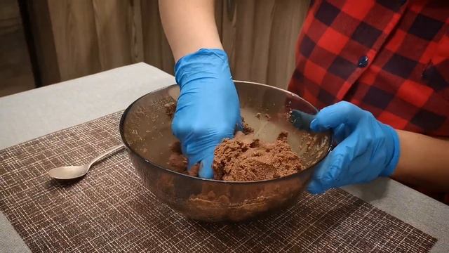 ЗАМЕСИТЕ СГУЩЁНКУ, ПЕЧЕНЬЕ и КАКАО - вкуснятина к чаю | ПИРОЖНОЕ КАРТОШКА рецепт смотреть онлайн