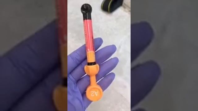 Композит Gradia Direct
