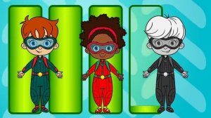 Смайлики - Догони.mp4