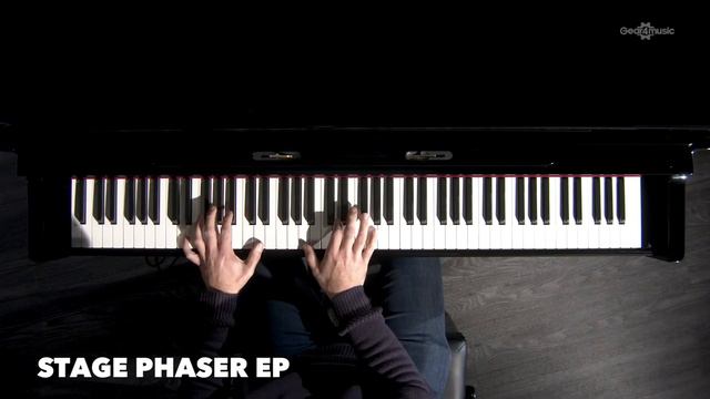Roland LX708 Digital Piano, onboard sounds | Gear4music смотреть онлайн