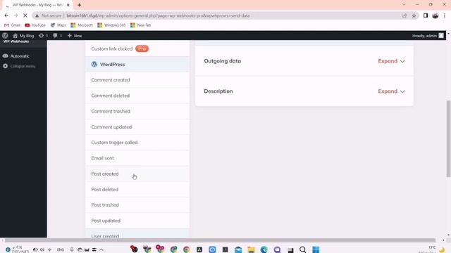 How to auto Publish Post from Wordpress to Blogger смотреть онлайн