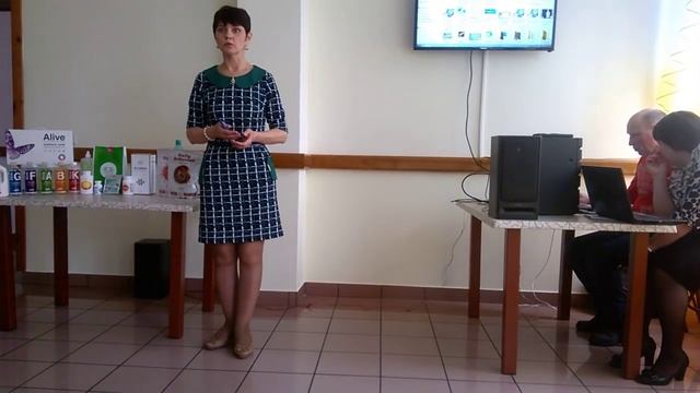 Презентация Кораллового клуба в Междуреченске. смотреть онлайн