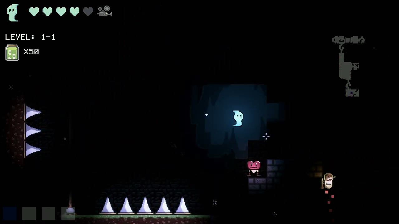Обзор игры Abyssal Descent смотреть онлайн