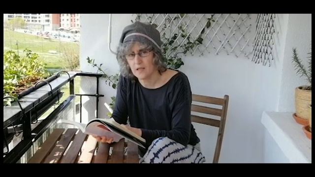 Bazen behin DARABAGUN... Nire unibertsoa (Amaia Lasa) смотреть онлайн