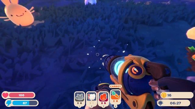 Slime Rancher 2 | Part 1: Your Dose Of Cuteness! смотреть онлайн