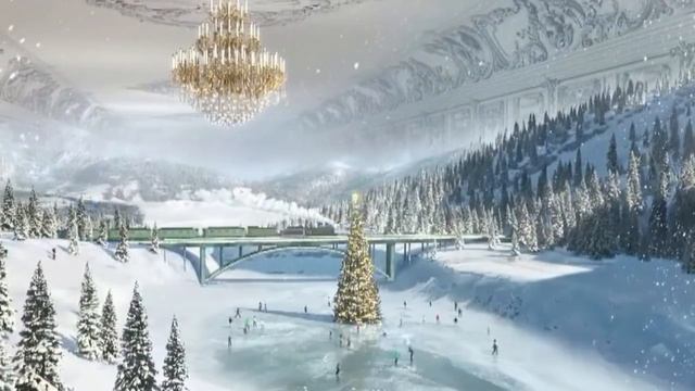 С Новым Годом! смотреть онлайн