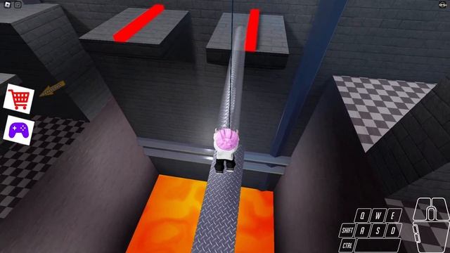 MR STINKY DETENTION (HARD OBBY) Roblox Walkthrough Gameplay смотреть онлайн