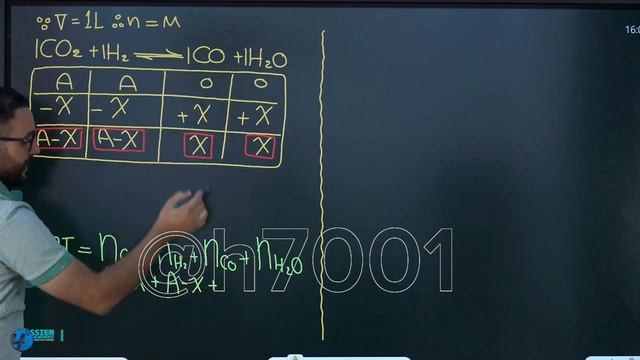 الفصل الثاني | المحاضرة 9 | حسين الهاشمي | دفعة 2024