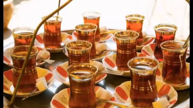 Самые популярные блюда в разных странах| слайд шоу