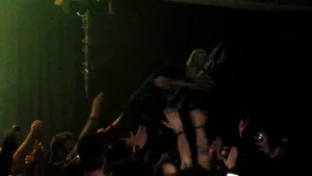 Mushroomhead - Solitaire/Unraveling смотреть онлайн