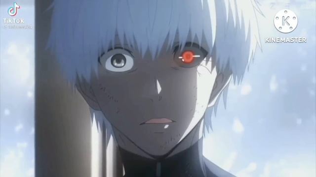 My favourite anime characters reacts I ||Extra|| Kaneki Ken-3 || read the descriptions plz смотреть онлайн