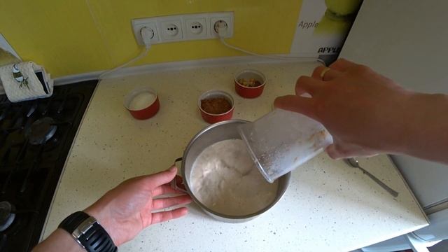 НУТЕЛЛА в домашних условиях. Как приготовить Nutella.