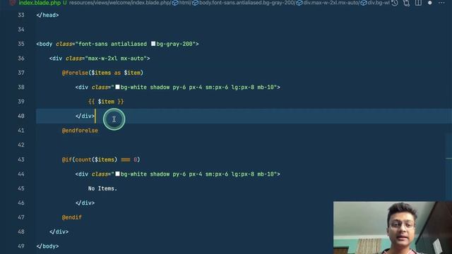 Laravel Basics - Views and Blade - Nepali смотреть онлайн
