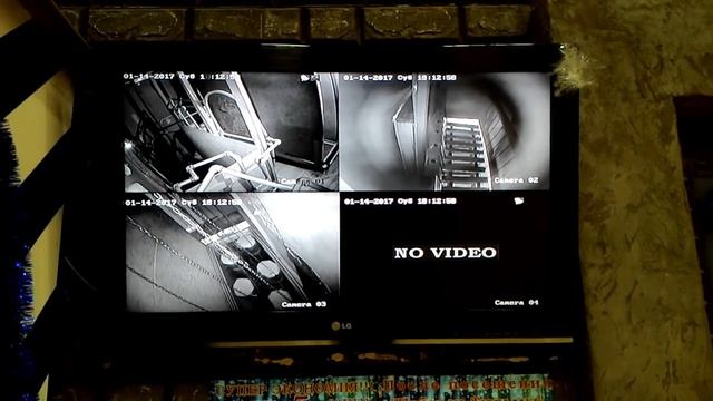 Побег из тюрмы - серия Блокбастер