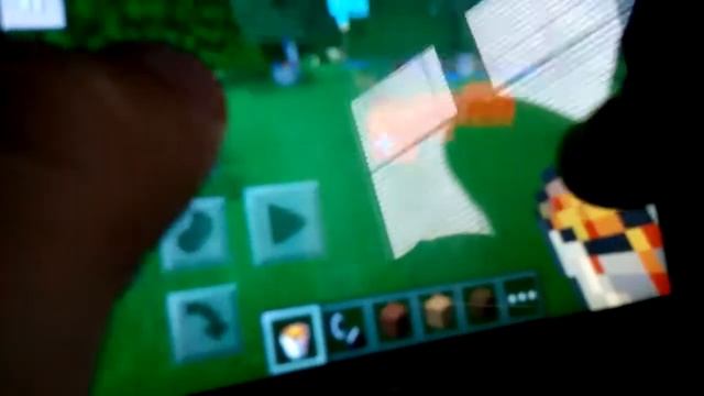 Как поставить текстурпак на майнкрафт pe!