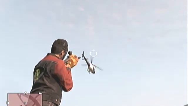 gta5 rooftop cop survival, playin with Gnasher Effects and xBEASTx Reaper смотреть онлайн