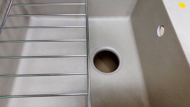 Кухонная мойка Florentina Липси 780 Р Песочный смотреть онлайн