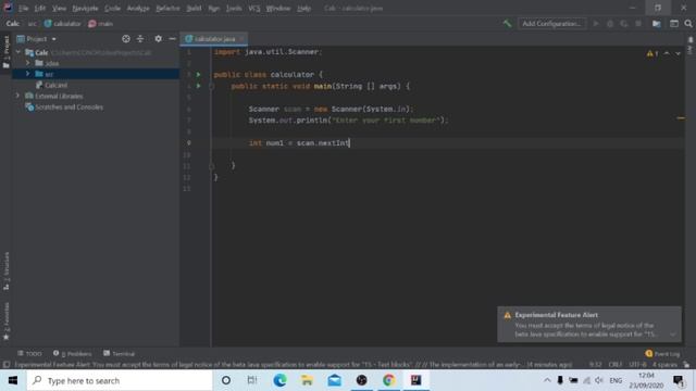 Java for Beginners: Taking user input and multiplying/adding numbers!!! смотреть онлайн