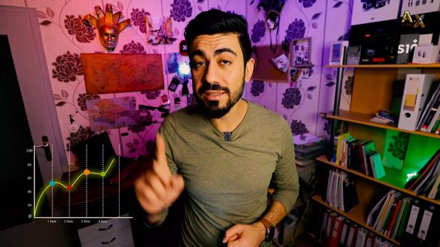 شرح لون البشرة ولماذا تختلف من شخص إلى آخر؟ | مع عامر داود | AX смотреть онлайн