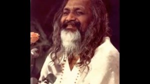 Лекция о Любви. Махариши