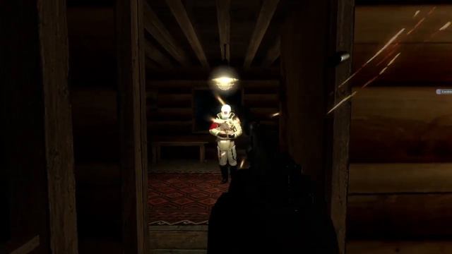 Gmod VManip test смотреть онлайн