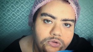 АСМР ПЛАСТИЧЕСКИЙ ХИРУРГ_ АСМР ВРАЧ.mp4