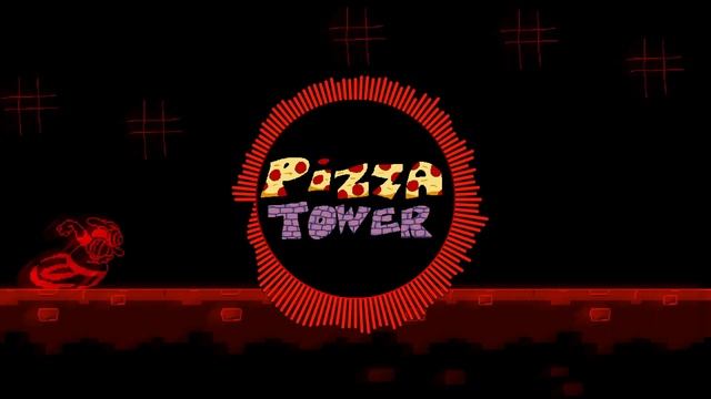 Pasta La Vista - Pizza Tower Lap 3 Theme (Fanmade) смотреть онлайн