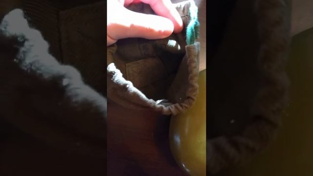 Армейская фляжка СССР смотреть онлайн