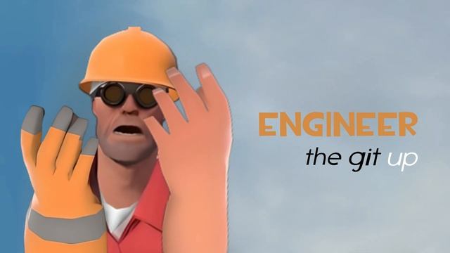 Engineer Sings The Git Up (AI Cover) смотреть онлайн