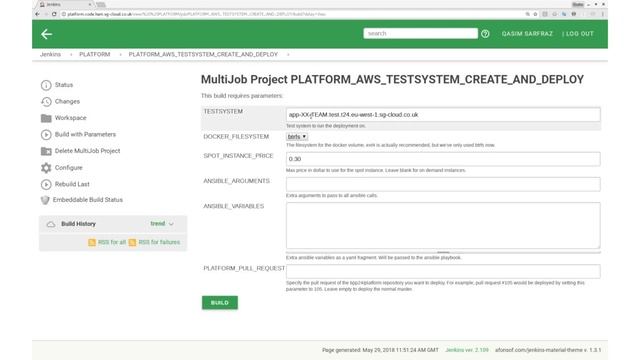 Kubernetes the eSailors way | Qasim Sarfraz смотреть онлайн