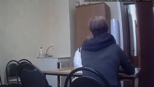 Подготовка «честных выборов» 2017 в Ново-Переделкино. УИК 2687 ЕЕ смотреть онлайн