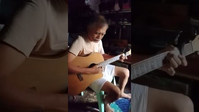 If i never sing another song (Cover by) Bonifacio B смотреть онлайн
