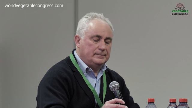 Nutrición vegetal y fertirriego. B. Ríos, C. Lorente, J. Magán y R. Lozano. World Vegetable Congres смотреть онлайн