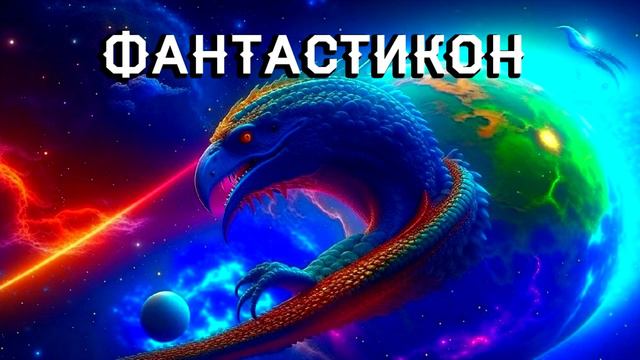 12. Фантастикон. Предисловие смотреть онлайн