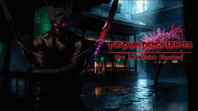 「HSDXD - FanFic」 | The Dark Demon Hunter | Capítulo 37: "Espadas Sagradas" смотреть онлайн